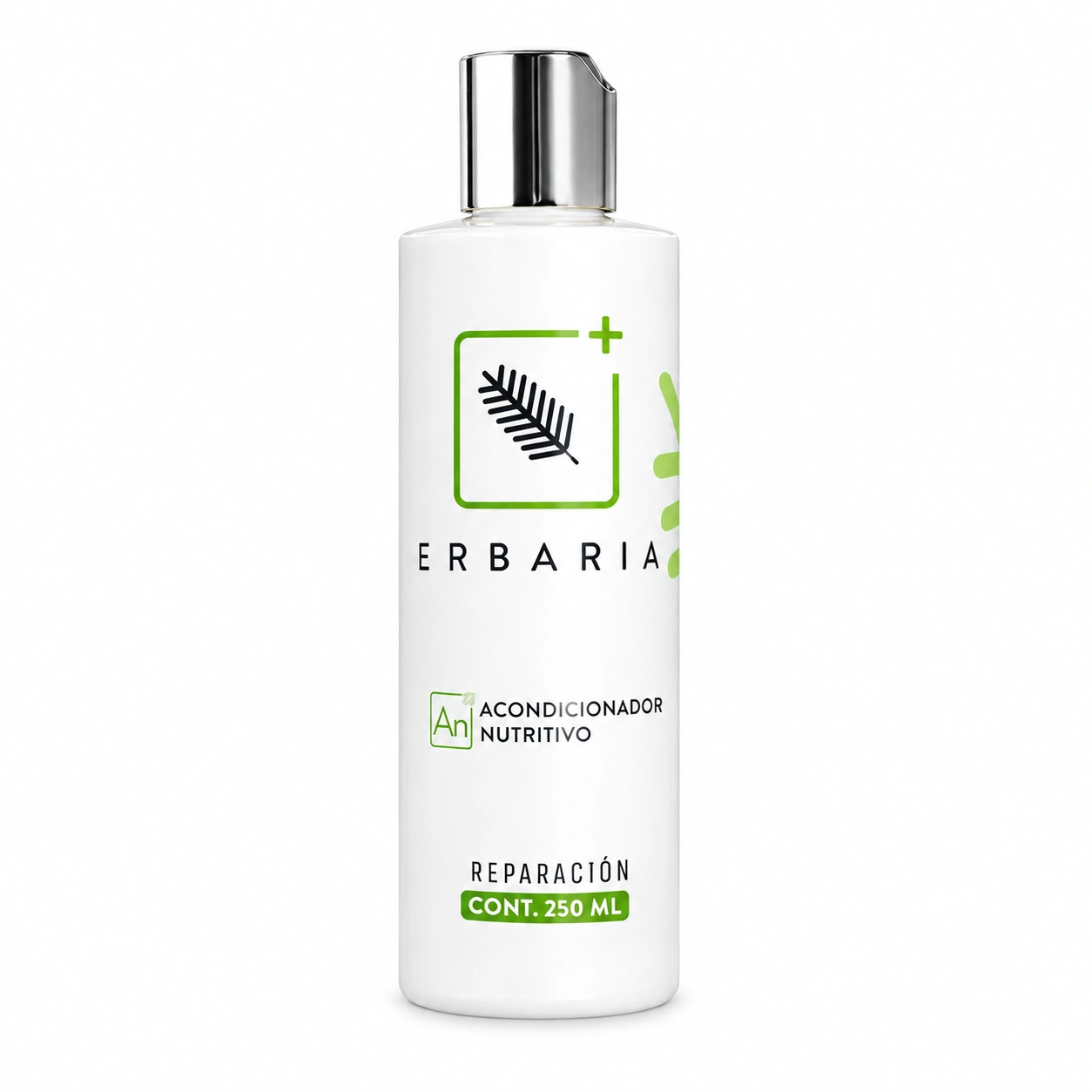 Acondicionador Nutritivo Erbaria