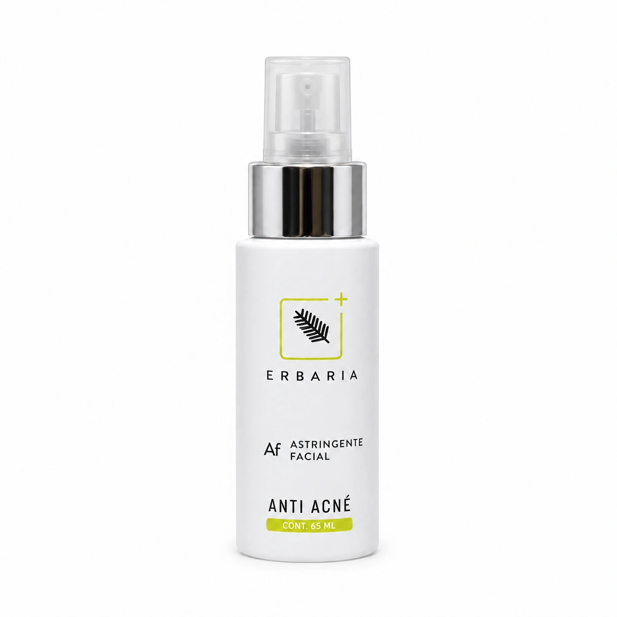 Astringente Facial Erbaria