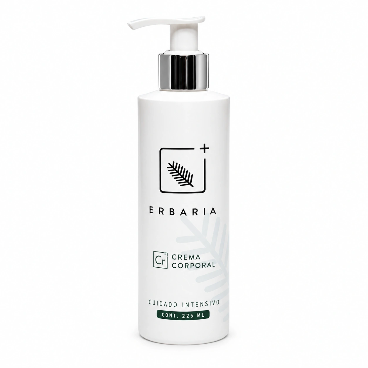 Crema Corporal Erbaria
