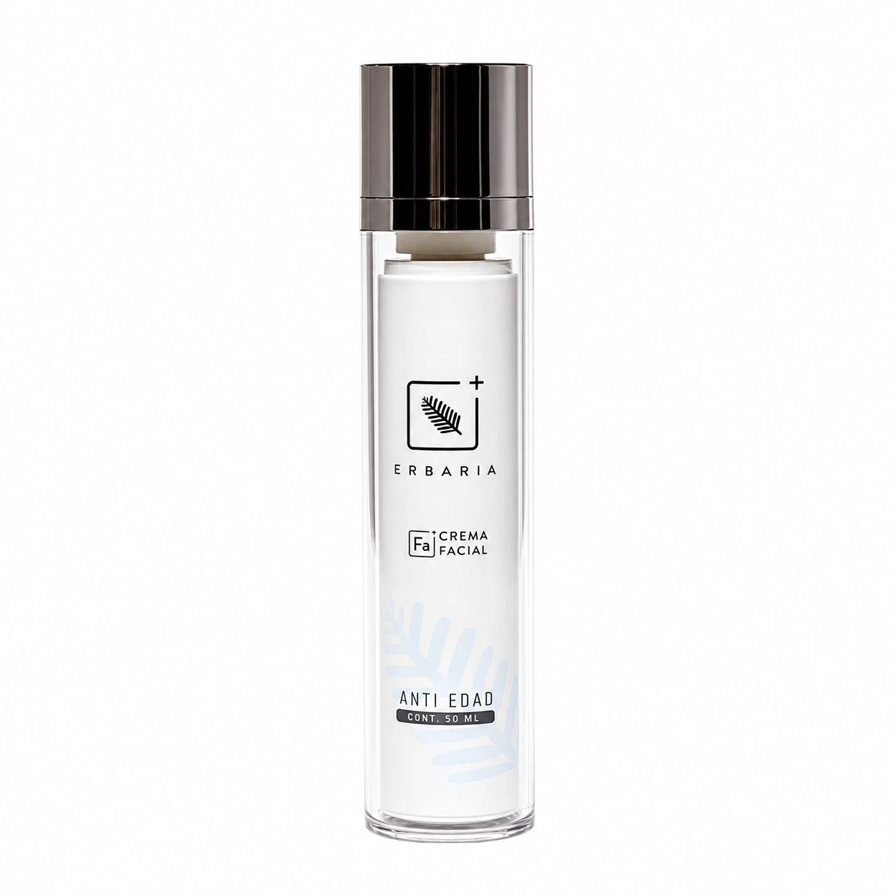 Crema Facial Erbaria