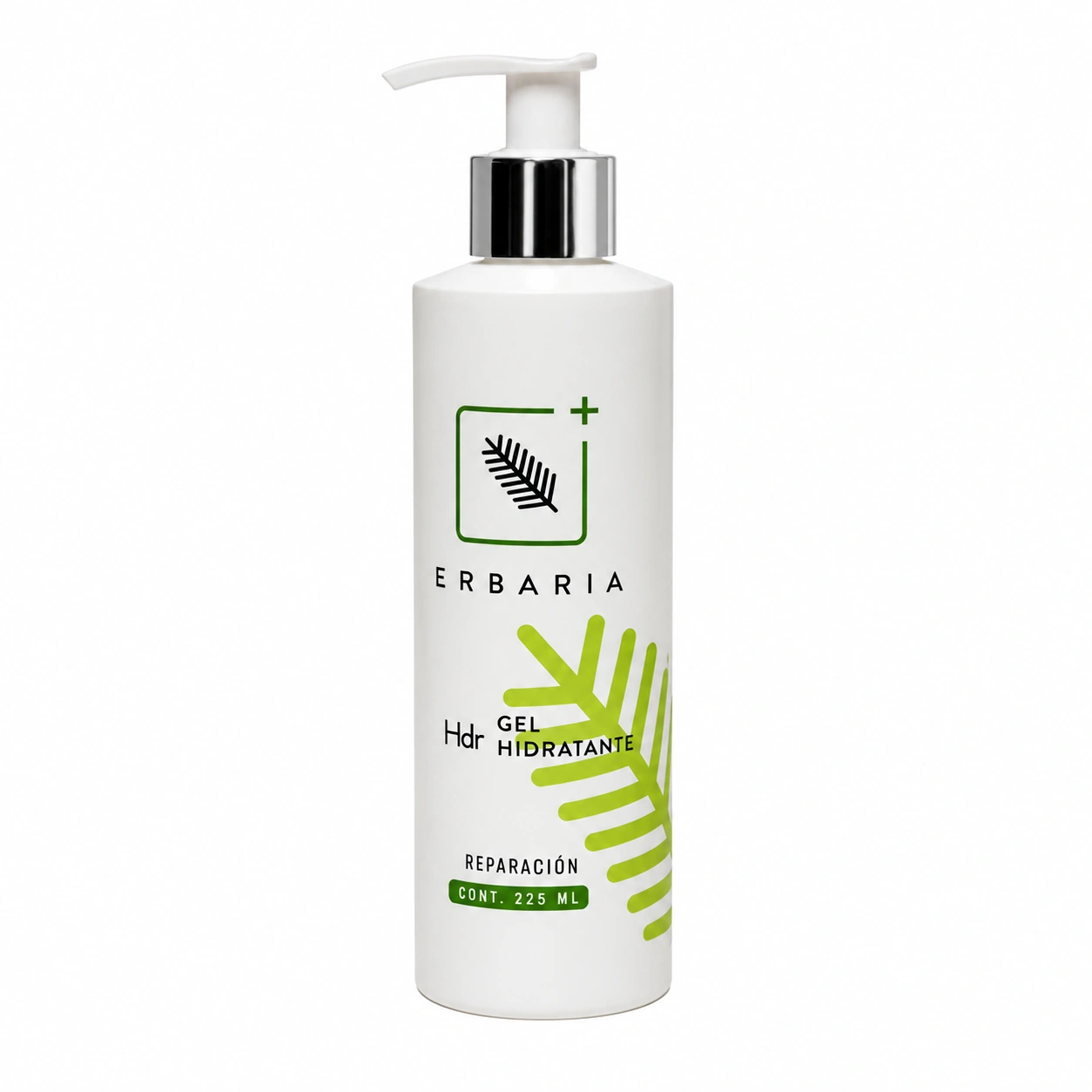 Gel Hidratante Erbaria