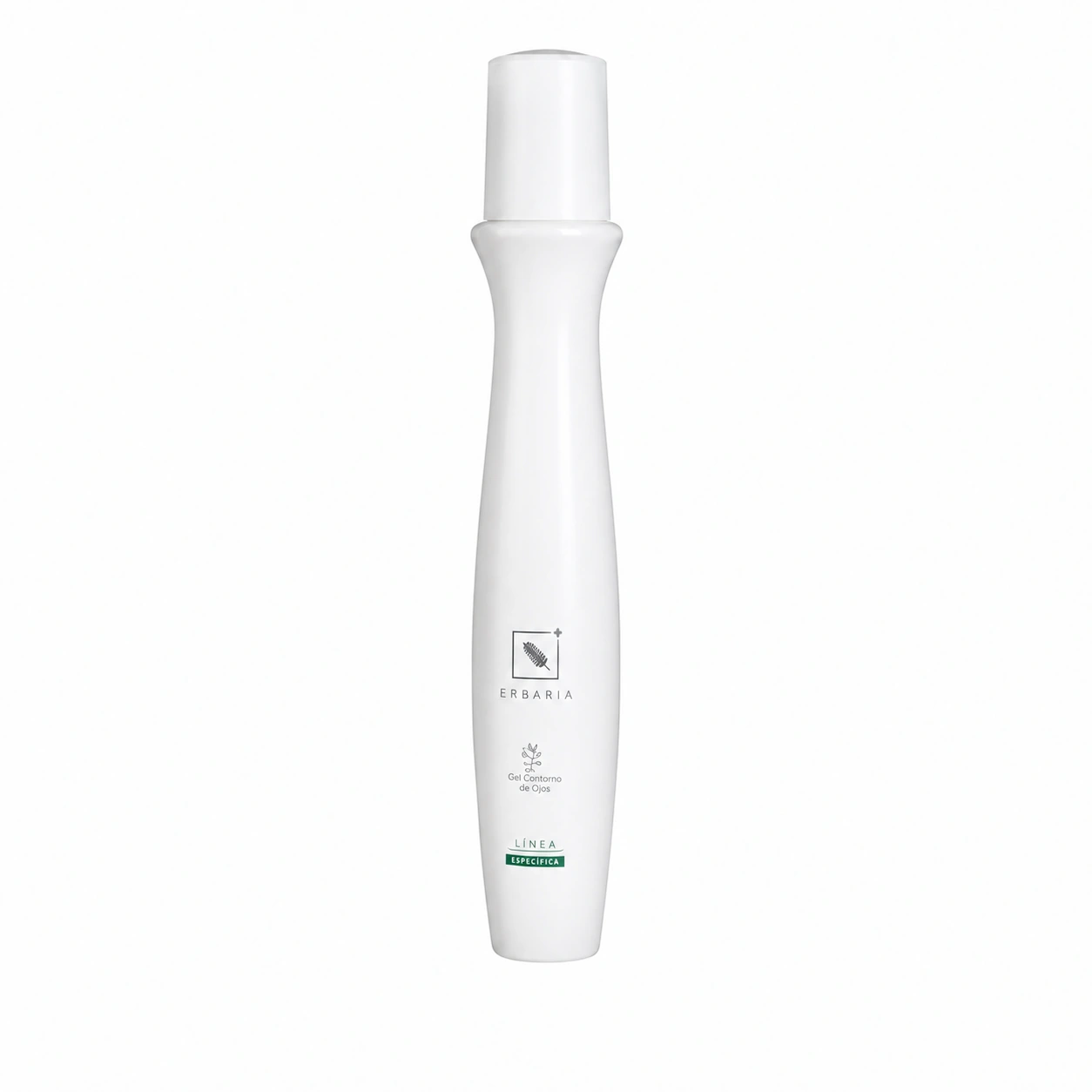Gel Contorno de Ojos Erbaria