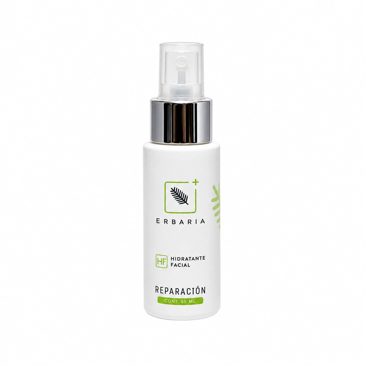 Hidratante Facial Erbaria