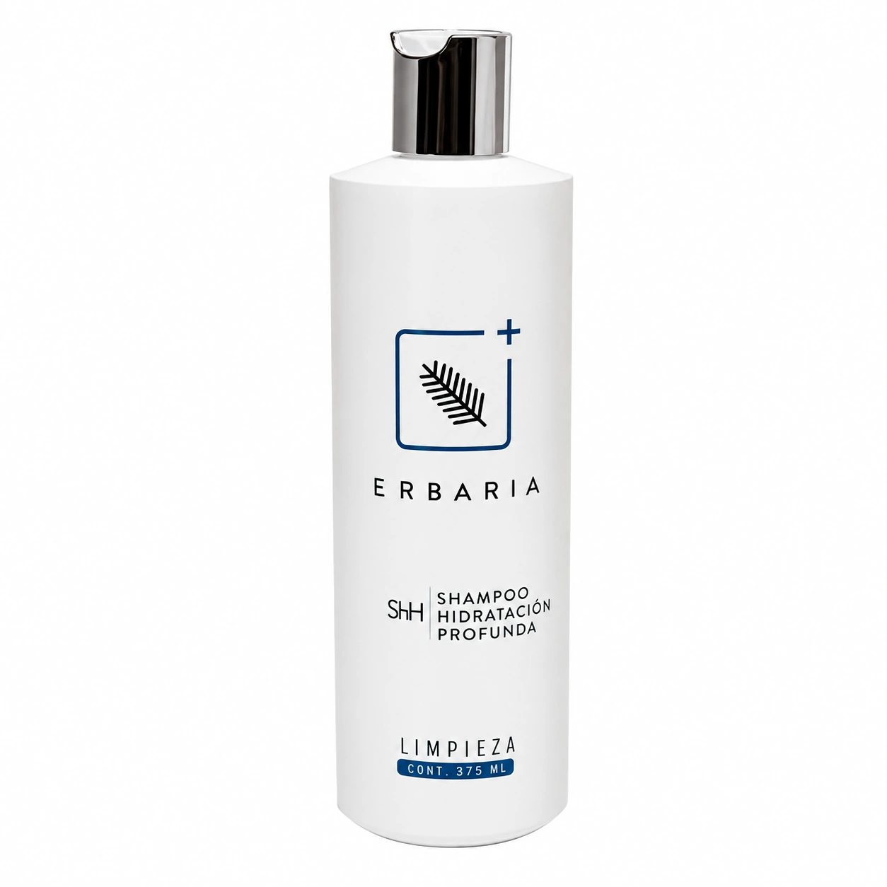 Shampoo Hidratación Profunda Erbaria